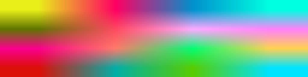 resized image w/ bilinear sampling