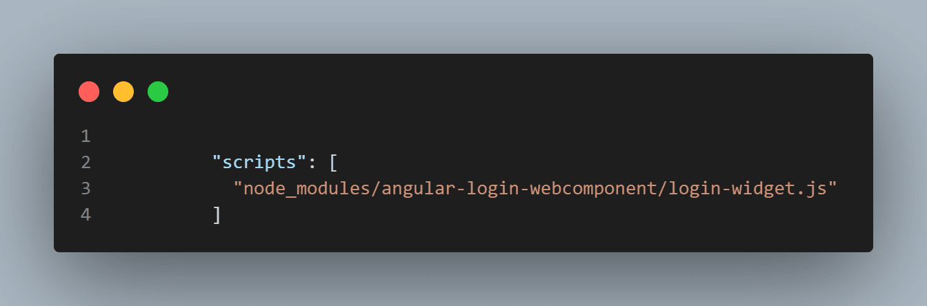 angularjson