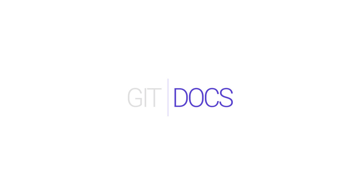 GitDocs Logo