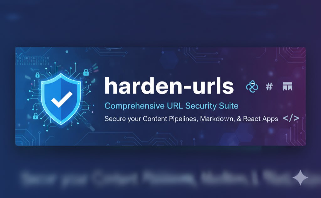 harden-urls Banner