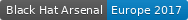 Black Hat Arsenal
