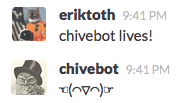 chivebot-coolfaces