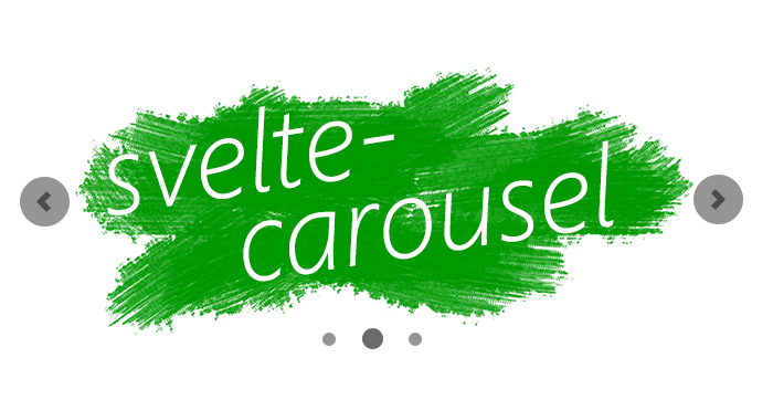 svelte-carousel