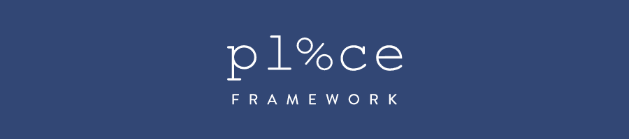 Place Framework Header