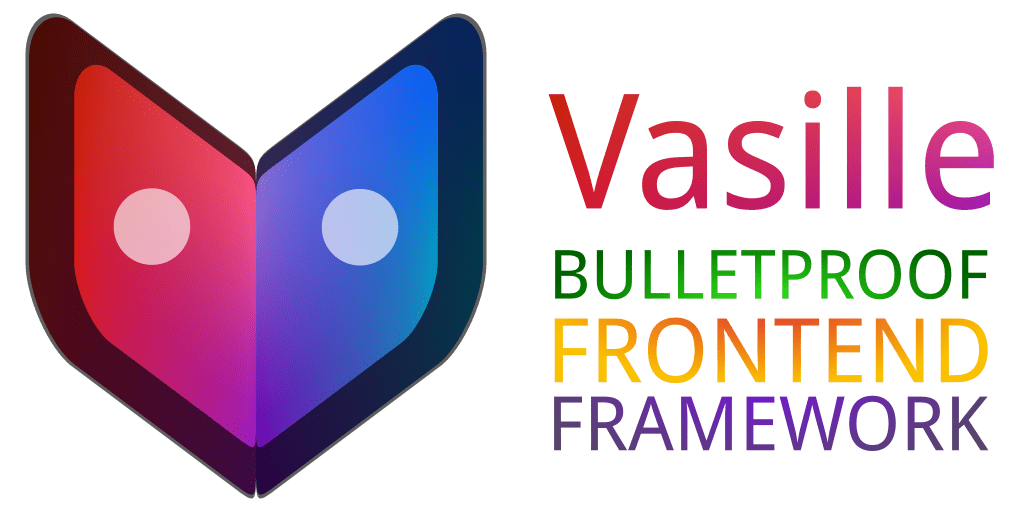 Vasille.js logo