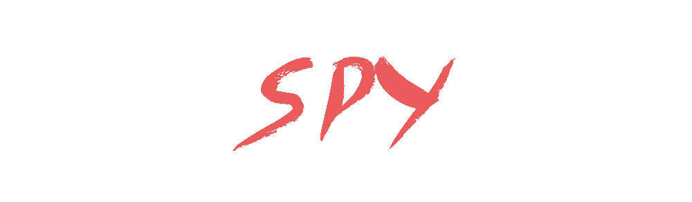 spy