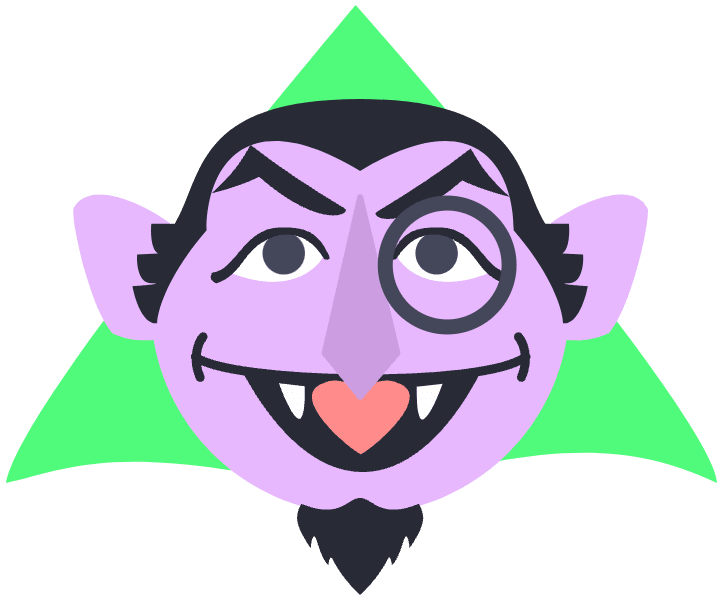 Count VonCount