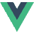 Vue.js Logo