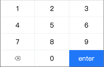 tel layout