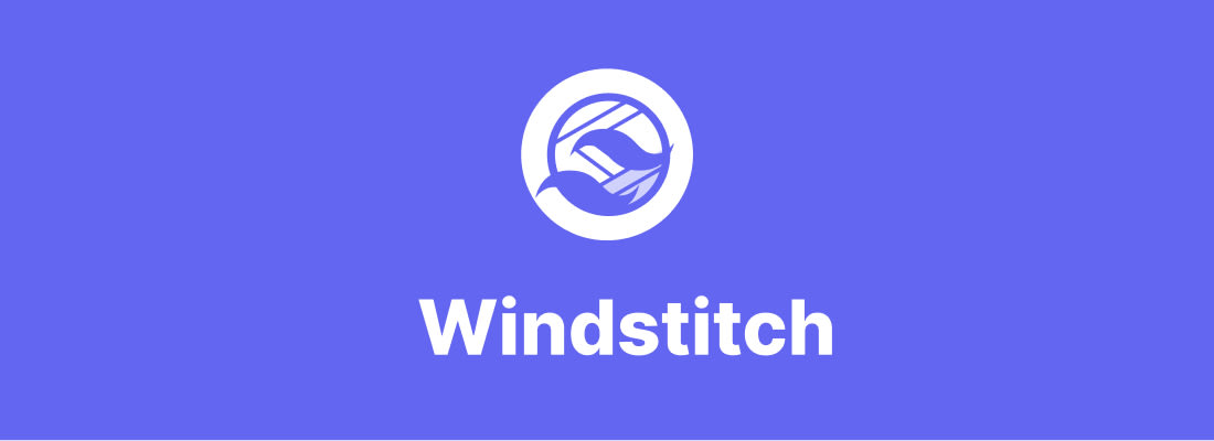 Stichwind