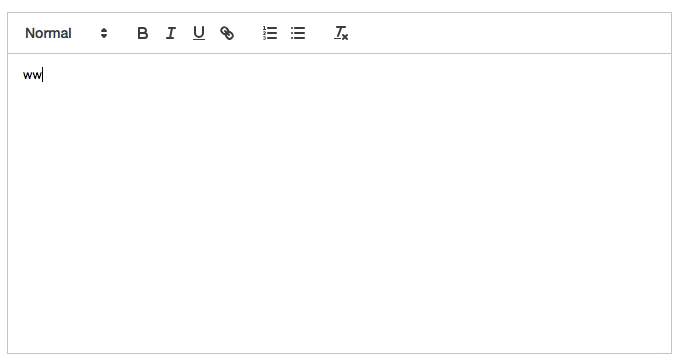 quill-magic-url in action