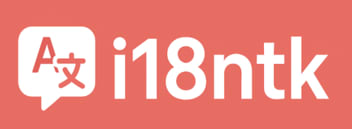 i18ntk Logo