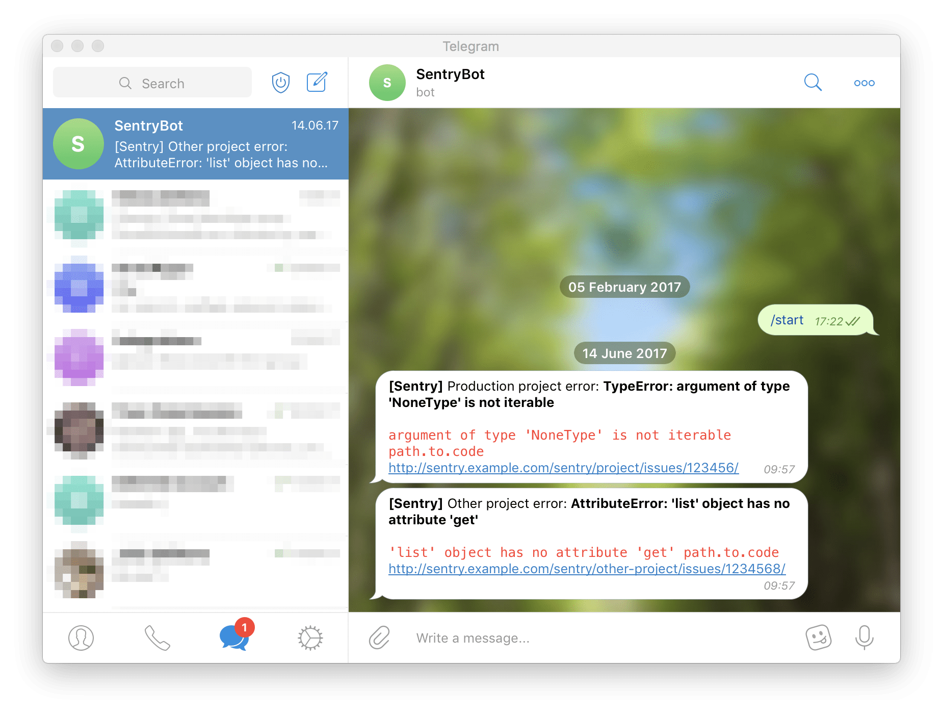 How will it look like