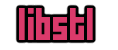 libstl libstl