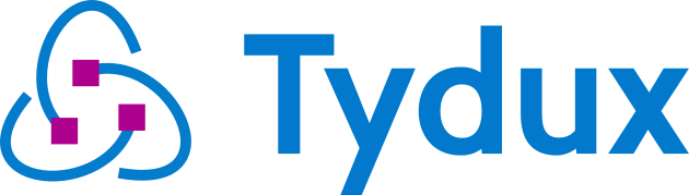 Tydux Logo