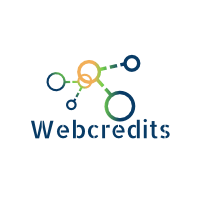 Webcredits Logo