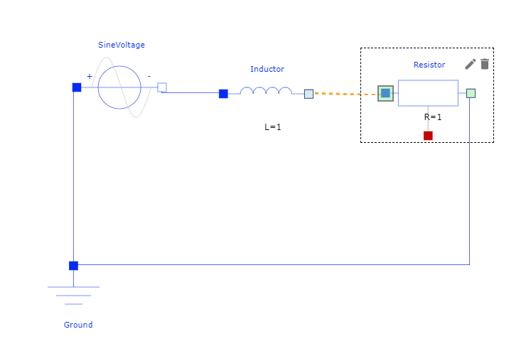 constraints