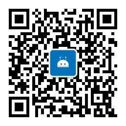 QR Code for ChatieIO WeChat Official Account