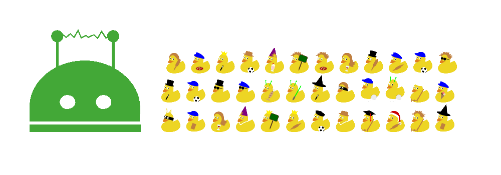 Wechaty Ducks Redux