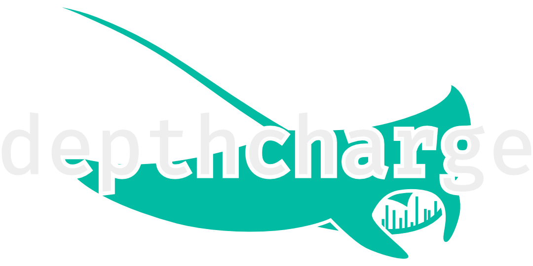 depthcharge logo