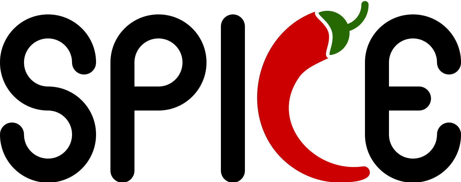 SPICE Logo