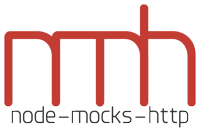 node-mocks-http logo