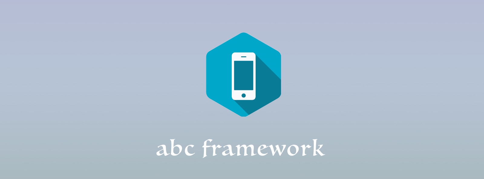 Abc framework