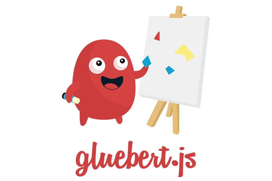 gluebert.js
