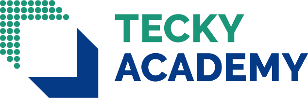 Tecky Academy Logo