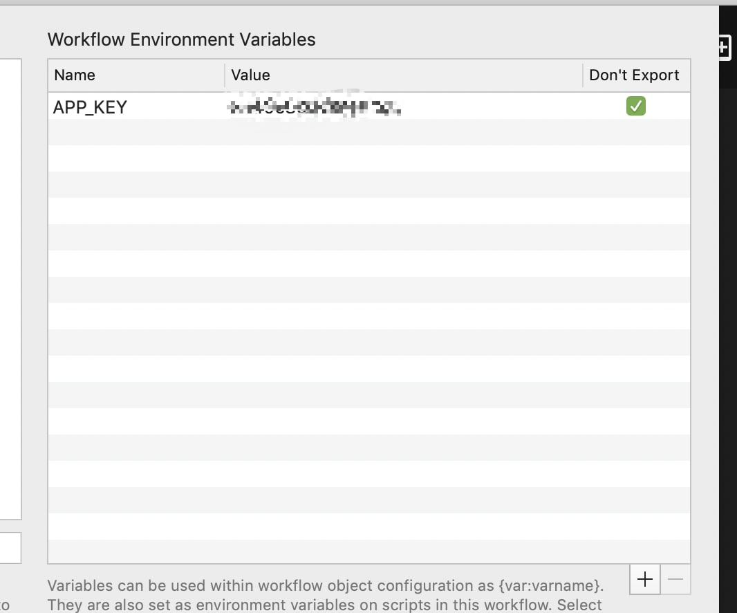 environment_variable