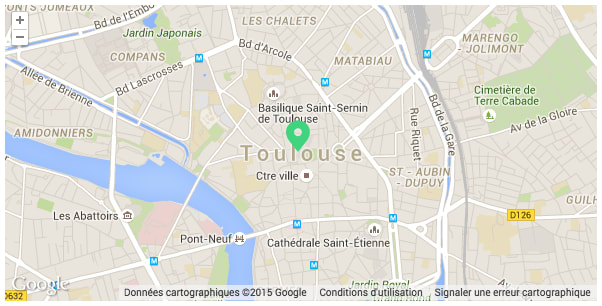 react-google-map example