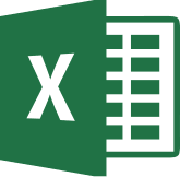 Microsoft Excel logo