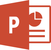 Microsoft Powerpoint logo