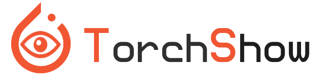 TorchShow Logo