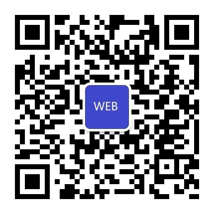 web学习社