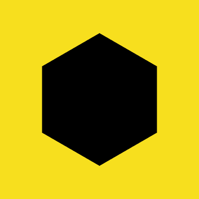 hexagon