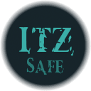 itz logo