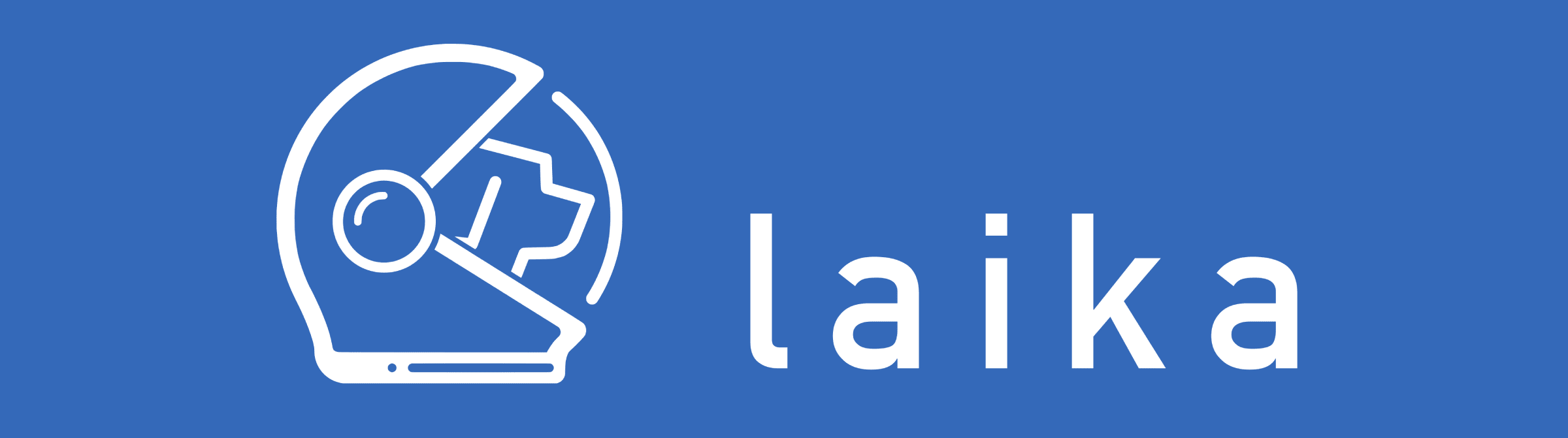 Laika logo