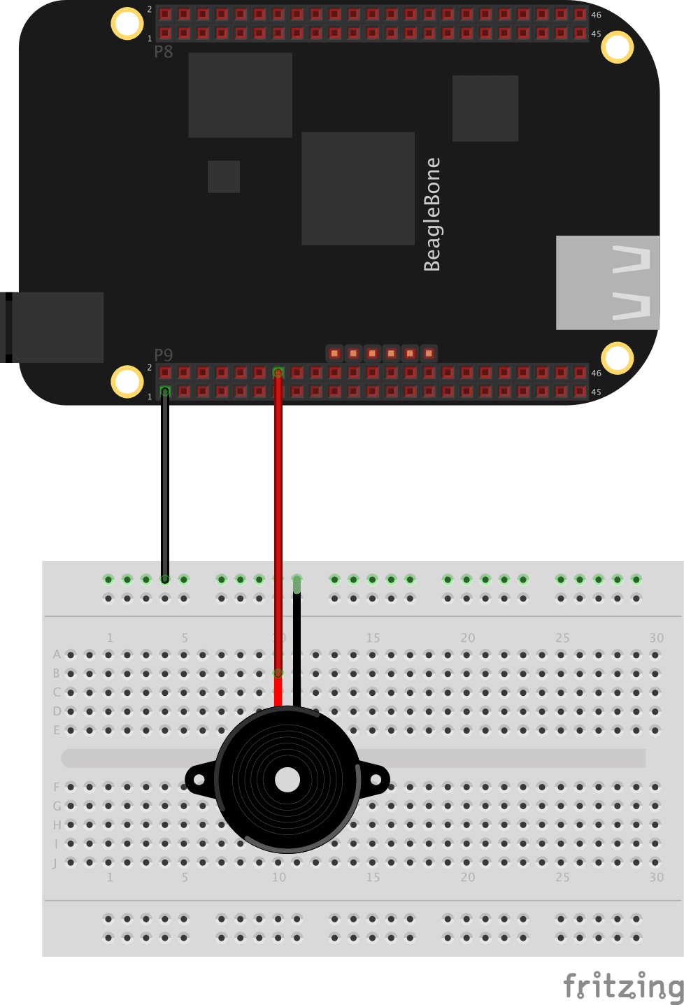 Hookup Diagram