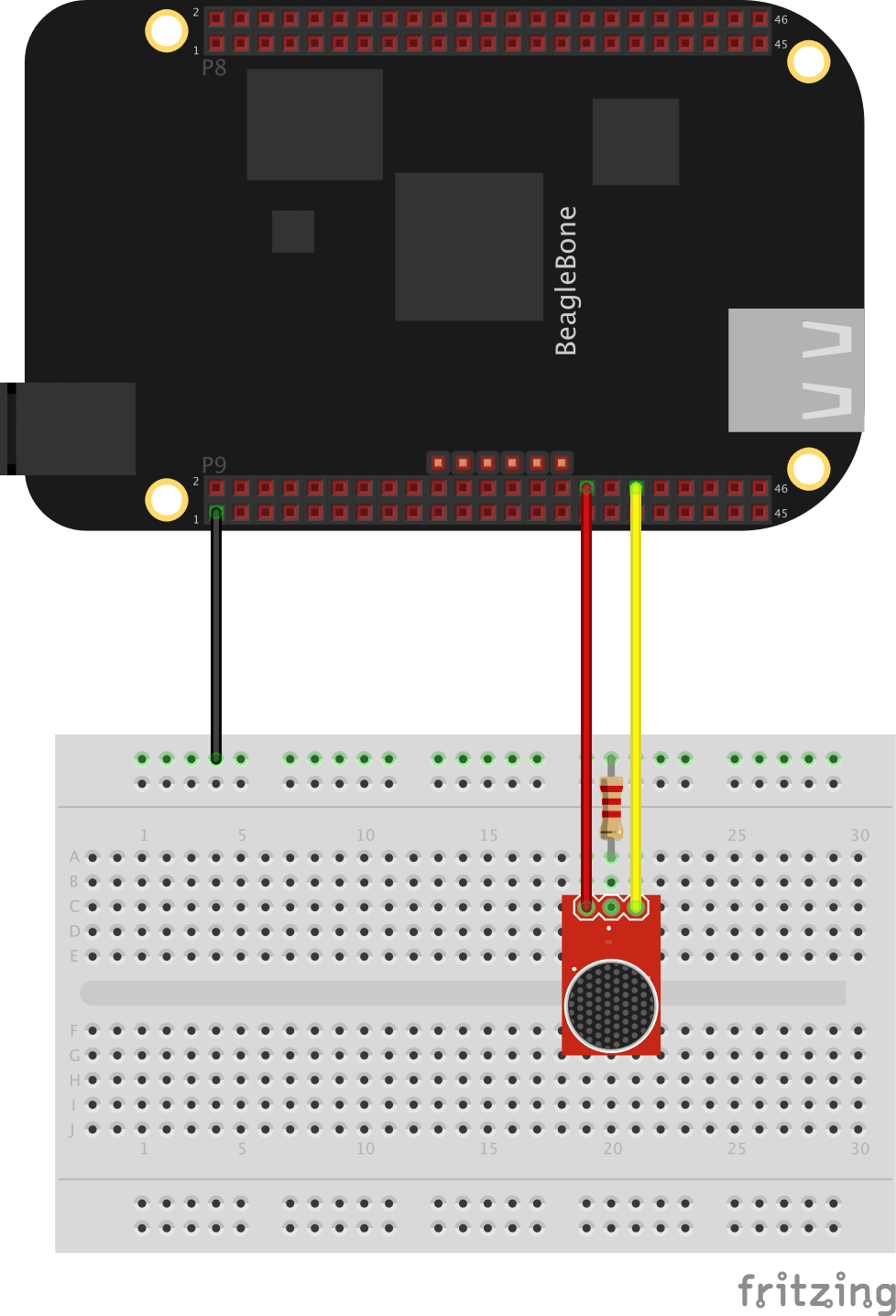 Hookup Diagram