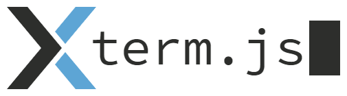 xterm.js logo