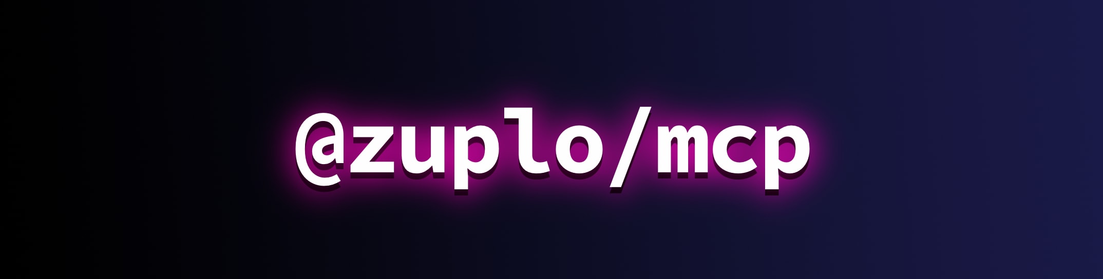 zuplo mcp logo