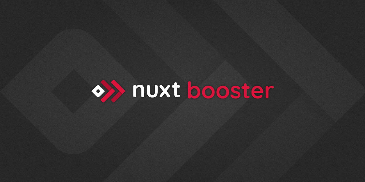 nuxt-booster