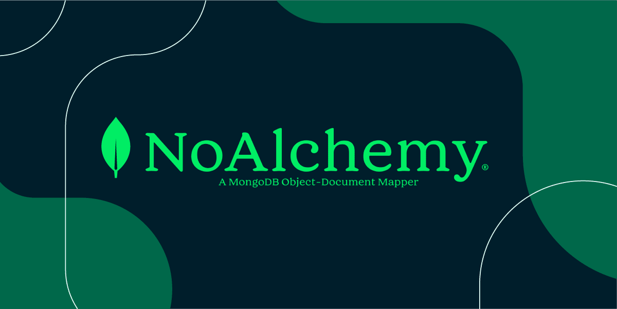 NoAlchemy