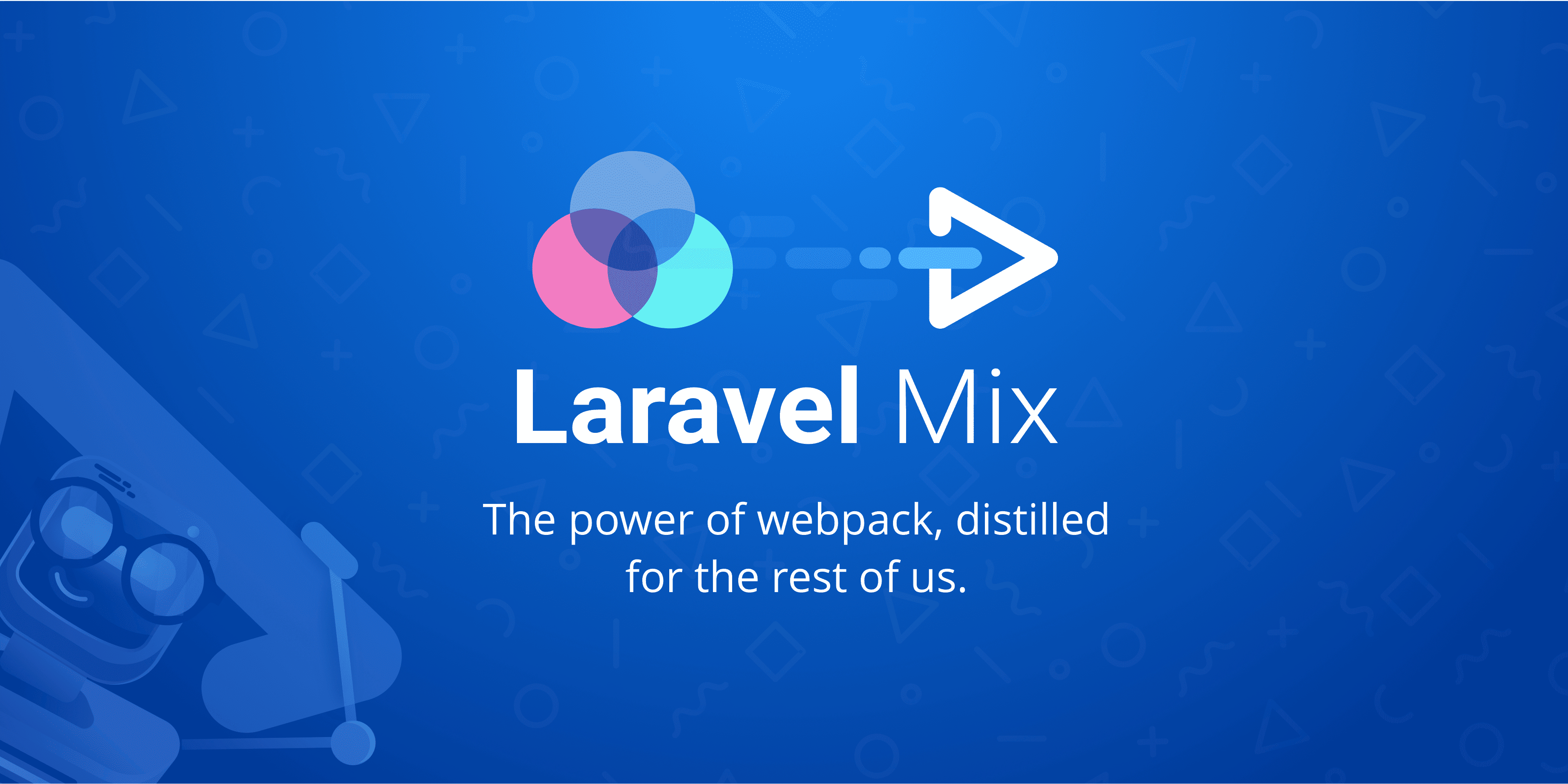 Laravel Mix thumbnail