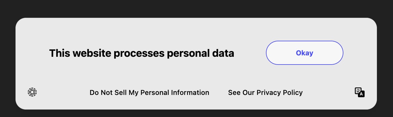 ViewState = DoNoNoticeAndDoNotSelltSellDisclosure