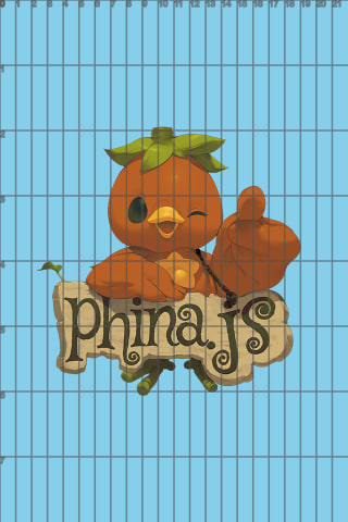 phina-dev-indicator-grid