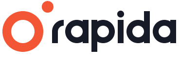 Rapida Logo