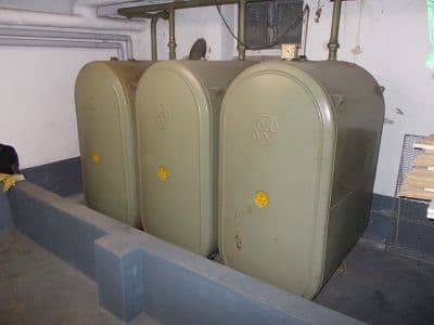 tank battery