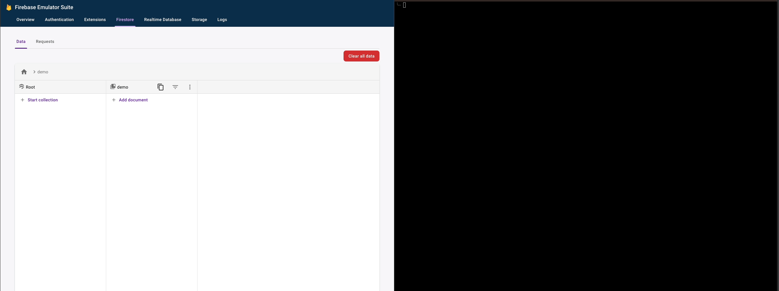 demo-alter-firestore